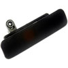 Exterior Door Handle Front Left - image 1