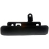 Exterior Door Handle Front Right - image 2