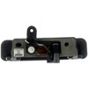 Exterior Door Handle Front Right - image 3