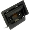 Exterior Door Handle Rear Left - image 1