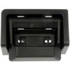 Exterior Door Handle Rear Left - image 2