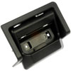 Exterior Door Handle Rear Right - image 1