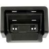 Exterior Door Handle Rear Right - image 2
