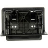 Exterior Door Handle Rear Right - image 3