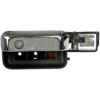 Interior Door Handle Rear Left - image 1