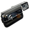 Interior Door Handle Rear Left - image 3
