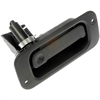Exterior Door Handle Rear Left - image 1