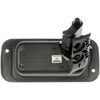 Exterior Door Handle Rear Left - image 3