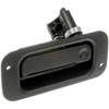 Exterior Door Handle Rear Right - image 1