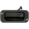 Exterior Door Handle Rear Right - image 2