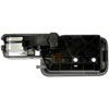 Interior Door Handle Front Left - image 3