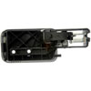 Interior Door Handle Front Rear - image 3