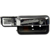 Interior Door Handle Front Rear - image 1