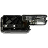 Interior Door Handle Front Rear - image 2