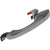 Exterior Door Handle Rear Left - image 1