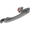 Exterior Door Handle Front Left - image 1