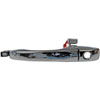 Exterior Door Handle Front Left - image 2
