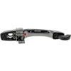 Exterior Door Handle Front Left - image 3