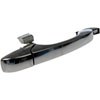 Exterior Door Handle Front/Rear Right - image 1
