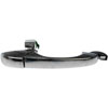 Exterior Door Handle Front/Rear Right - image 2