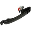 Exterior Door Handle Front Left - image 1