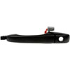 Exterior Door Handle Front Left - image 2