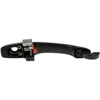 Exterior Door Handle Front Left - image 3
