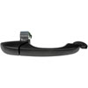 Exterior Door Handle Front/Rear Right - image 2