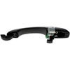 Exterior Door Handle Front/Rear Right - image 3