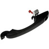 Exterior Door Handle Front Left - image 1