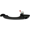 Exterior Door Handle Front Left - image 2