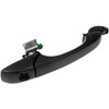 Exterior Door Handle Front Right - image 1
