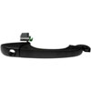 Exterior Door Handle Front Right - image 2