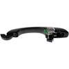 Exterior Door Handle Front Right - image 3