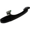 Exterior Door Handle Front/Rear Right - image 1