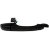 Exterior Door Handle Front/Rear Right - image 2