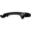 Exterior Door Handle Front/Rear Right - image 3