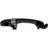 Exterior Door Handle Rear Left - image 3