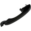 Exterior Door Handle Rear Left/Right - image 1