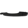 Exterior Door Handle Rear Left/Right - image 2