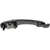 Exterior Door Handle Rear Left/Right - image 3