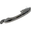 Exterior Door Handle Rear Left/Right - image 1
