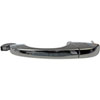 Exterior Door Handle Rear Left/Right - image 2