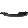 Exterior Door Handle 2008-13 Chrysler Town & Country and Dodge Grand Caravan - image 2