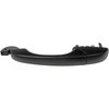 Exterior Door Handle 2008-13 Chrysler Town & Country and Dodge Grand Caravan - image 3