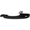 Exterior Door Handle Front Left - image 2
