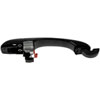 Exterior Door Handle Front Left - image 3