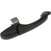 Exterior Door Handle Front/Rear Right - image 1