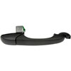 Exterior Door Handle Front/Rear Right - image 2