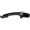 Exterior Door Handle Front/Rear Right - image 3